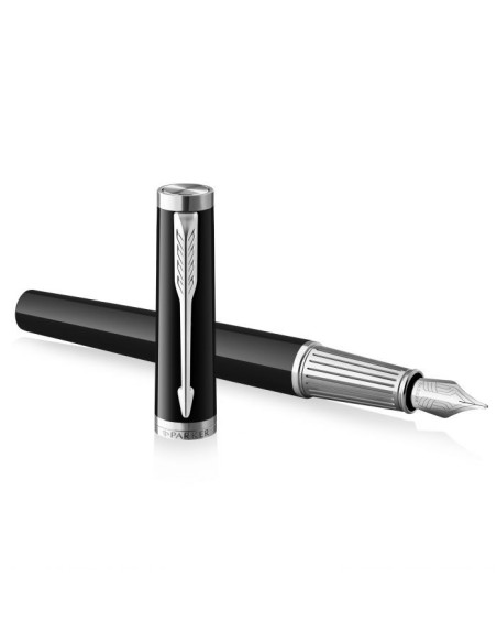 P INGENUITY CORE BLACK CT FPen M