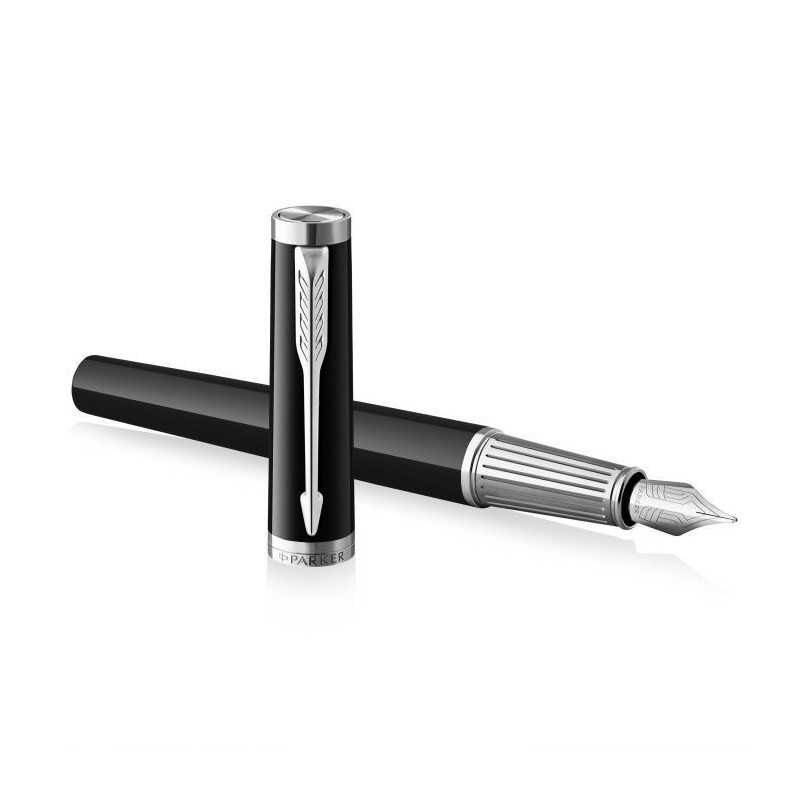 Parker INGENUITY CORE BLACK CT FPen F