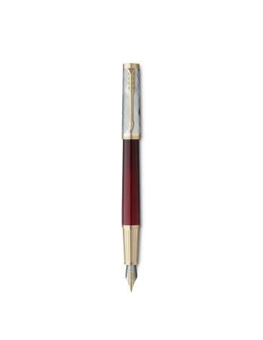 Ρ INGENUITY SE24 A.PALMER RED GT FPM 18k