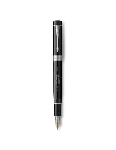 P DUOFOLD 135y SE BLACK CT FP-C F