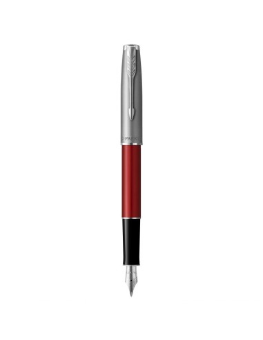 Ρ SONNET ESSENTIAL RED CT FPen F