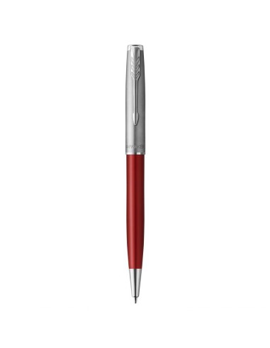 Ρ SONNET ESSENTIAL RED CT BPen