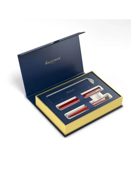 W ALLURE RED Set [FP-ΒΡ]