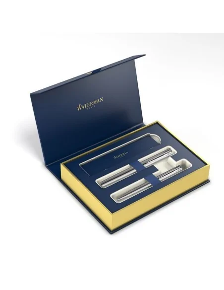 W ALLURE CHROME SET [FP-BP]