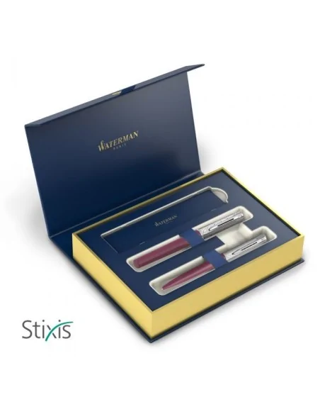 W ALLURE DLX PINK SET [FP-BP]