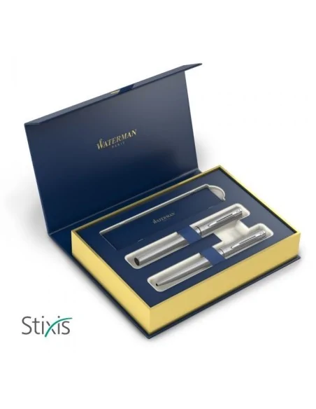 W ALLURE CHROME SET [RB-BP]