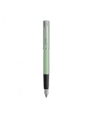 W ALLURE PASTEL GREEN FPen