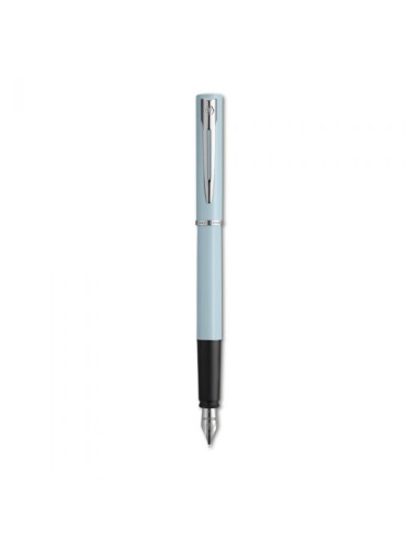 W ALLURE PASTEL BLUE FPen