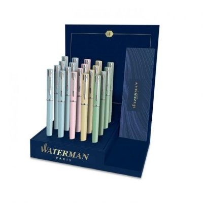 W ALLURE PASTEL BPen...
