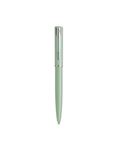 W ALLURE PASTEL GREEN BPen