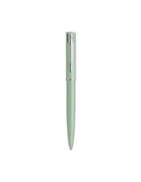 W ALLURE PASTEL GREEN BPen