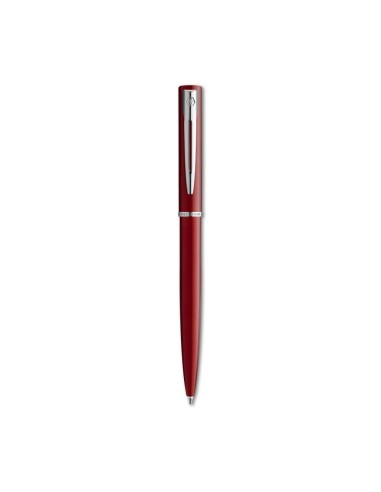 W GRADUATE ALLURE RED BPen