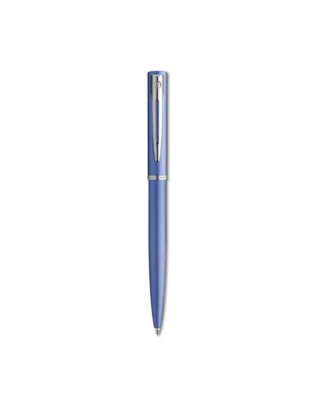 W GRADUATE ALLURE BLUE BPen