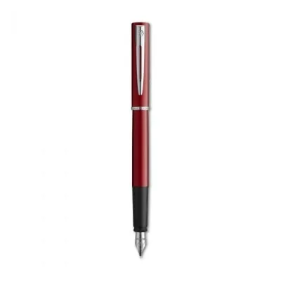 W GRADUATE ALLURE RED FPen 2
