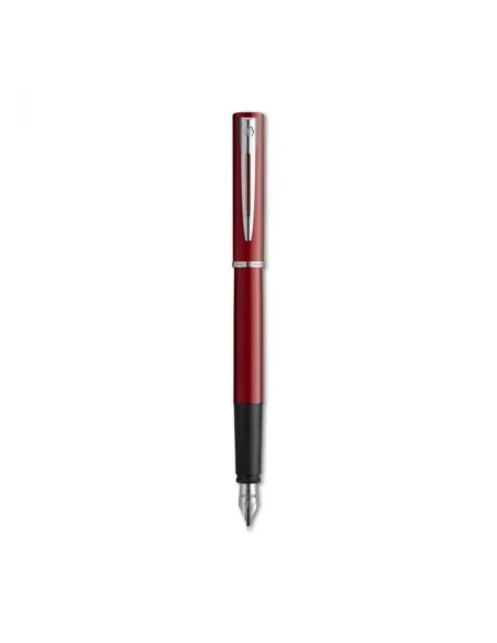 W GRADUATE ALLURE RED FPen