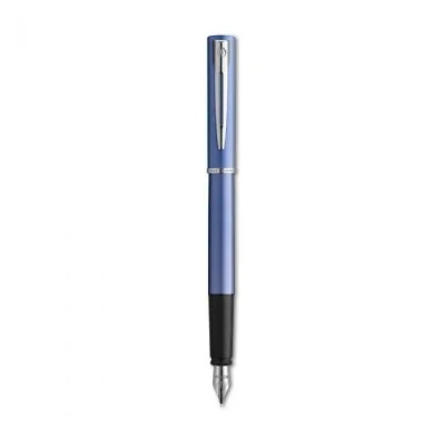 W GRADUATE ALLURE BLUE FPen 2