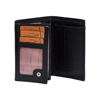 Πορτοφόλι δερμάτινο 2