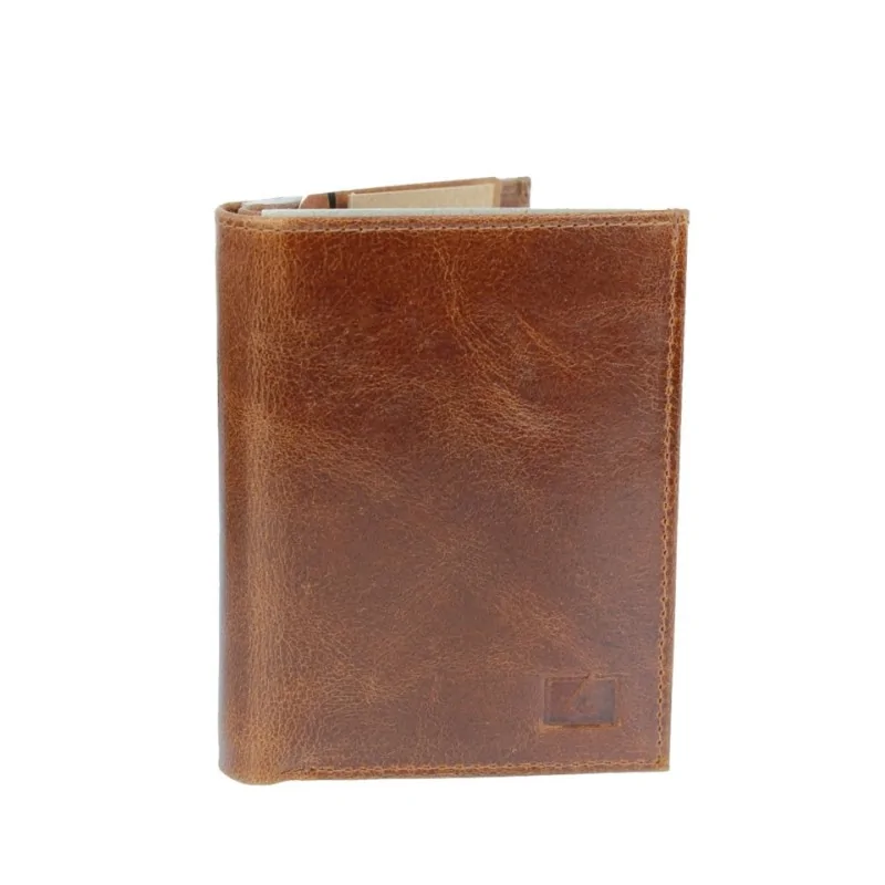 Καρτοθήκη δερμάτινη