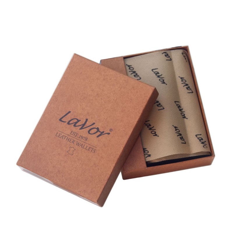 Καρτοθήκη δερμάτινη