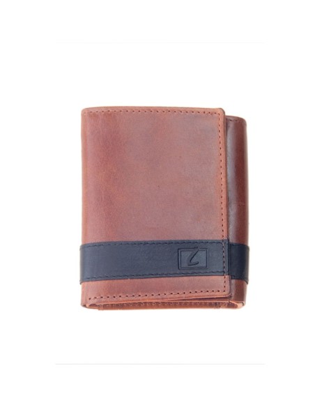 Πορτοφόλι δερμάτινο μικρό