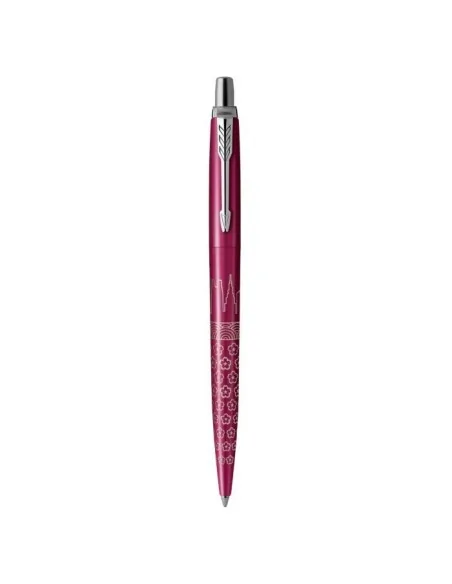Ρ JOTTER SE TOKYO PINK CT BPen