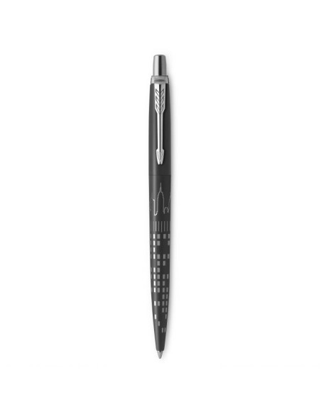 Parker JOTTER SE NEW YORK BLACK CT BPen