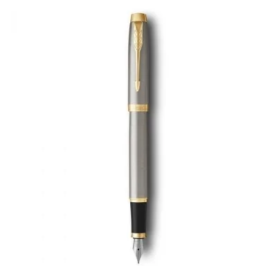 PARKER Ι.Μ.CORE BRUSH.METAL...