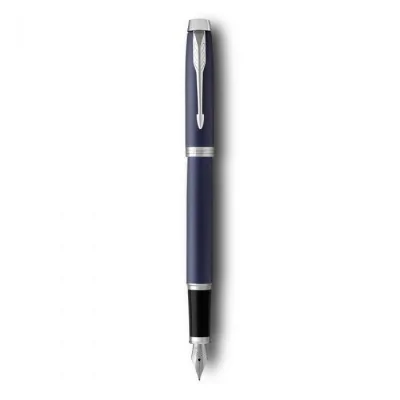 PARKER Ι.Μ.CORE BLUE CT FPen Μ