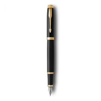 PARKER Ι.Μ.CORE LAQUE BLACK...