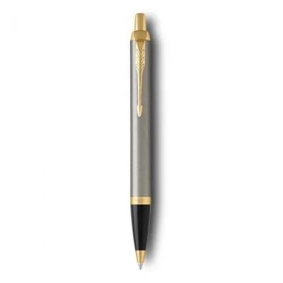 PARKER Ι.Μ.CORE BRUSH.METAL...