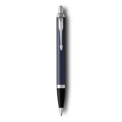 PARKER Ι.Μ.CORE BLUE CT BPen
