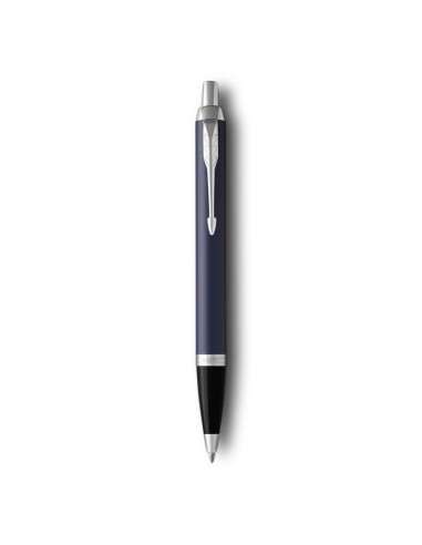 PARKER Ι.Μ.CORE BLUE CT BPen