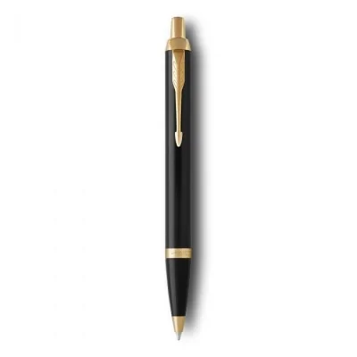 PARKER Ι.Μ.CORE LAQUE BLACK...