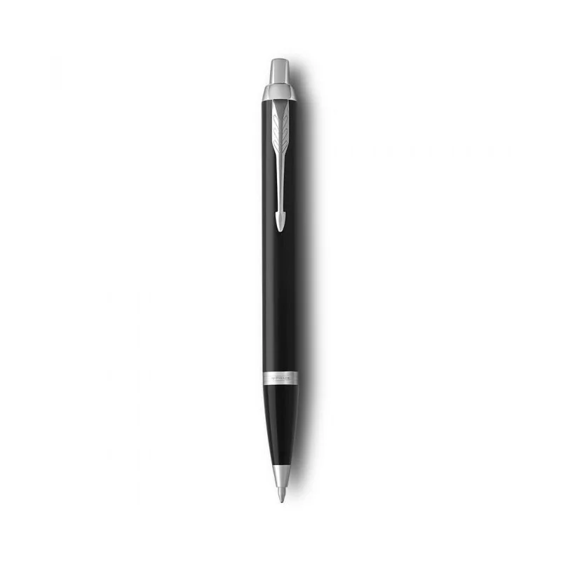 PARKER Ι.Μ.CORE LAQUE BLACK CT BPen