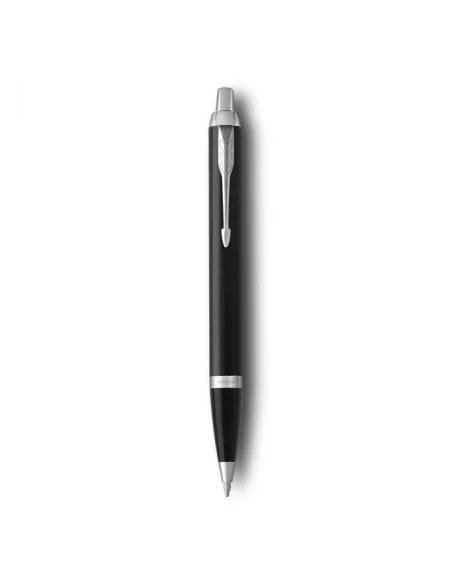 PARKER Ι.Μ.CORE LAQUE BLACK CT BPen