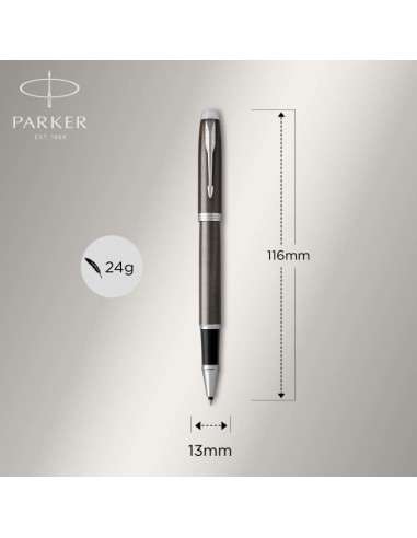 PARKER Ι.Μ.CORE D.ESPRESSO CT RBall