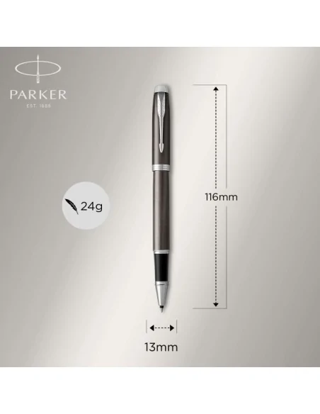 PARKER Ι.Μ.CORE D.ESPRESSO CT RBall