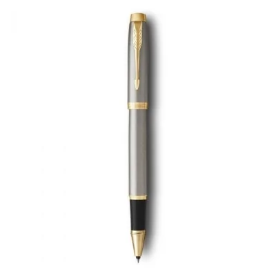 PARKER Ι.Μ.CORE BRUSH.METAL...