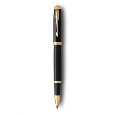 PARKER Ι.Μ.CORE LAQUE BLACK... 2