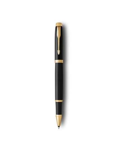 PARKER Ι.Μ.CORE LAQUE BLACK GT RBall