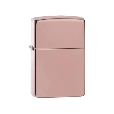 Αναπτήρας Zippo Rose Gold