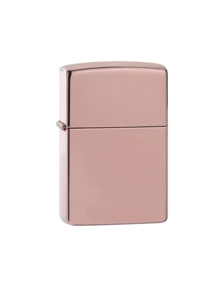 Αναπτήρας Zippo Rose Gold