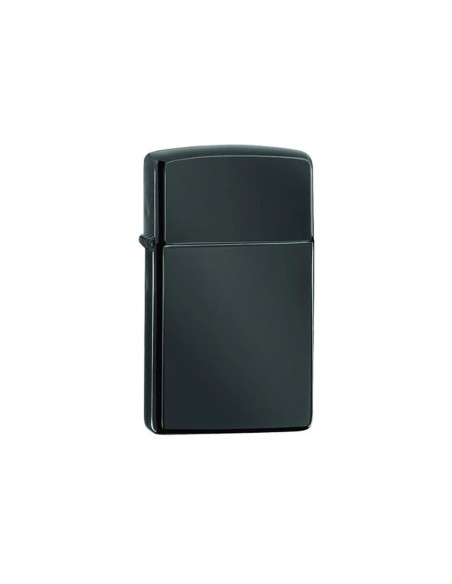 Αναπτήρας Zippo Slim® High Polish Ebony (Black)