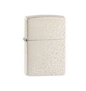 Zippo Regular Mercury Glass matte