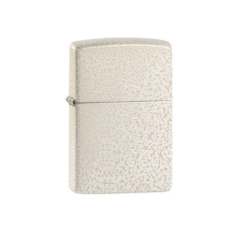 Zippo Regular Mercury Glass matte