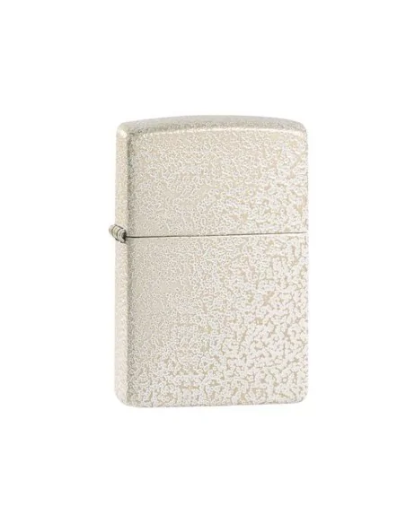 Zippo Regular Mercury Glass matte