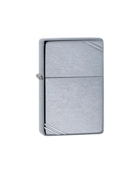 Zippo Replica Vintage Street Chrome