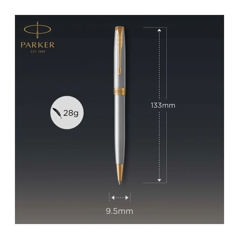 Ρ SONNET CORE ST.STEEL GT ΒΡ