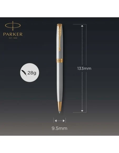 Ρ SONNET CORE ST.STEEL GT ΒΡ