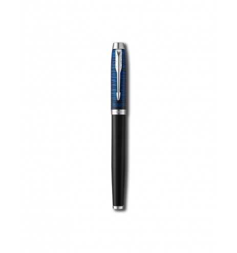 Blue Origin Parker IM Ballpoint Pen Special Edition 2073475 New in Gift Box 